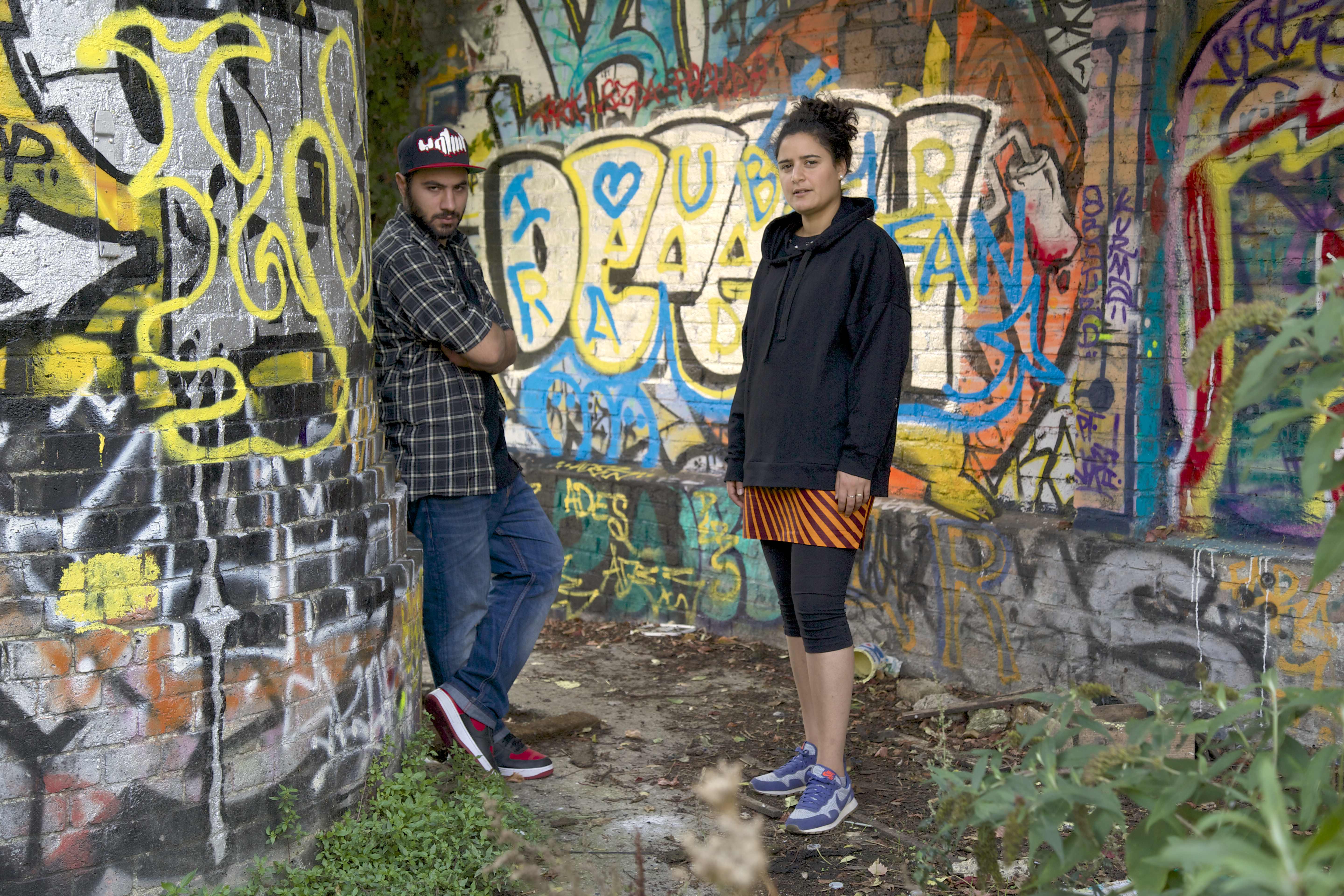 rencontre danse urbaine joué tours