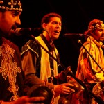 Global Gnawa - Théâtre de Montreuil