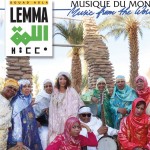 Lemma - interview Souad Asla à Africolor