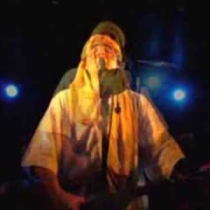 Global Gnawa - Fatima Zohra
