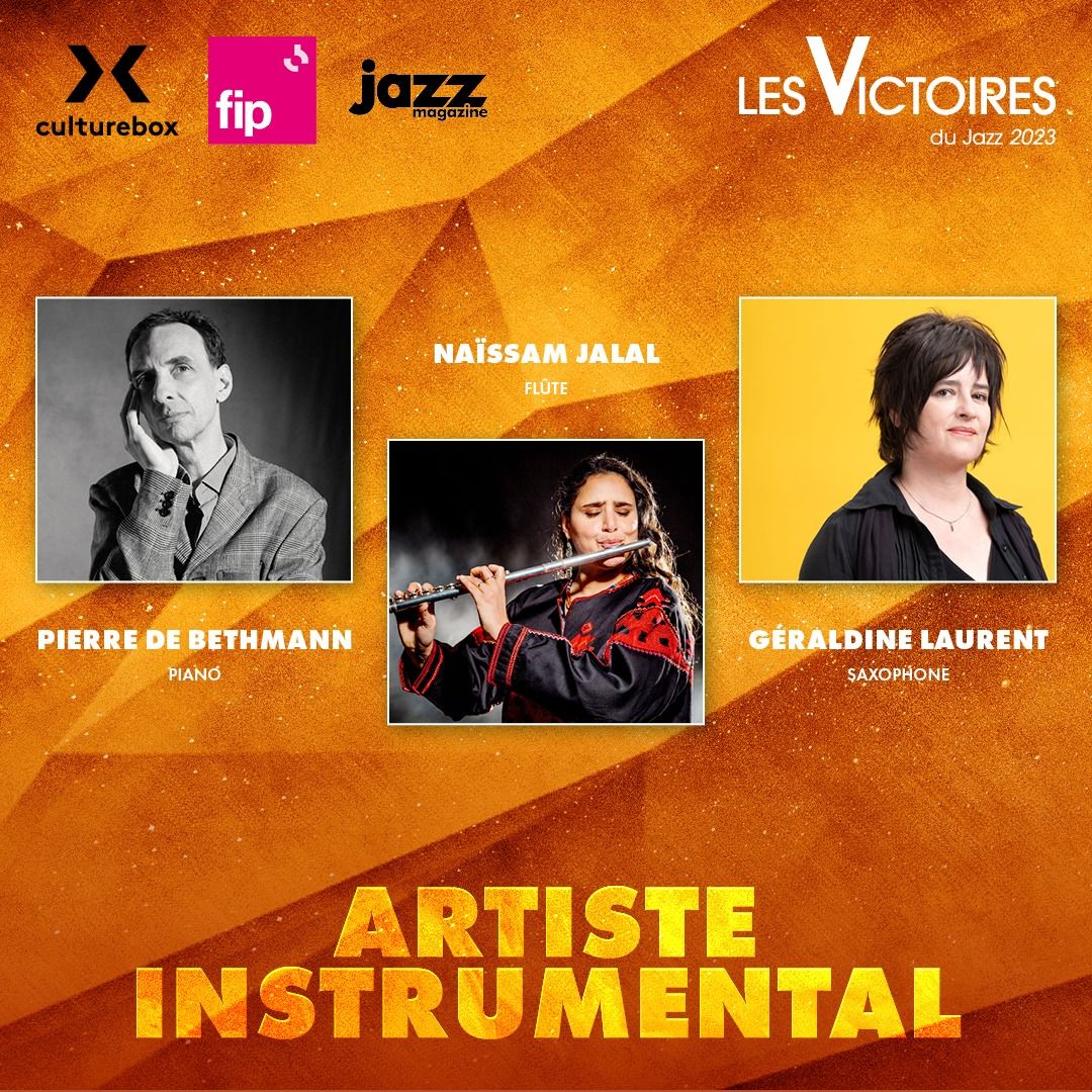 Na ssam Jalal Victoires Du Jazz 2023 Et ISC Songwriting Competition na-ssam-jalal-victoires-du-jazz-2023-et-isc-songwriting-competition