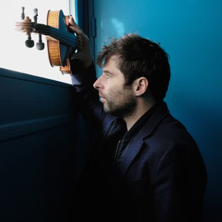 MATHIAS LÉVY