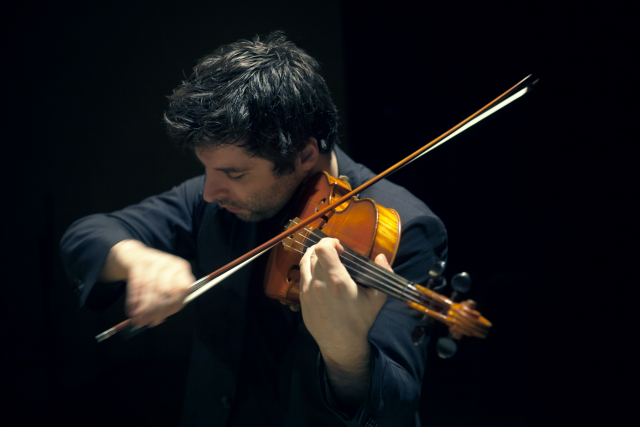 MATHIAS LÉVY