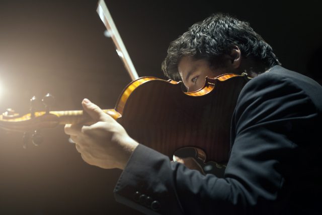 MATHIAS LÉVY