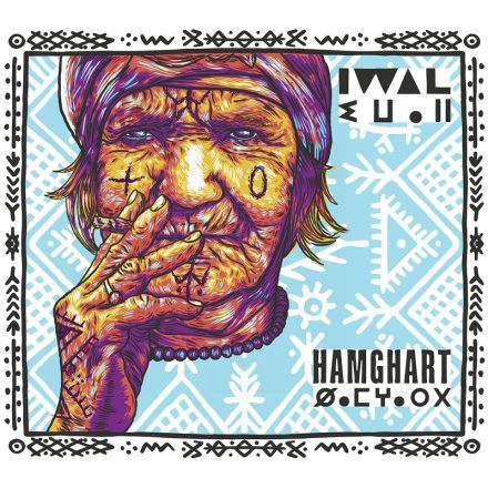 Iwal - Hamghart