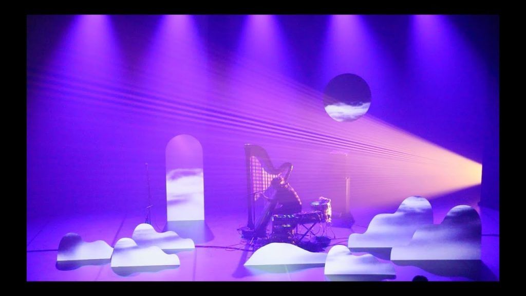 Julie Campiche Solo - Unspoken - 1st Teaser