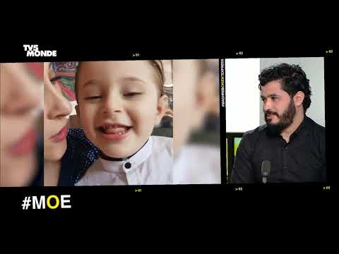 Iwal - Interview - TV5 Monde