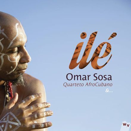 Omar Sosa ilé