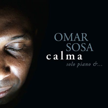 Omar Sosa Calma