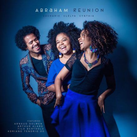 Abraham Réunion Booking