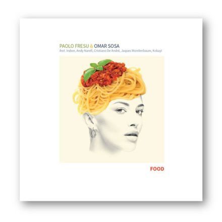 Omar Sosa & Paolo Fresu