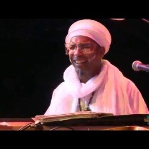 Omar Sosa - My Three Notes - Live @BRIC