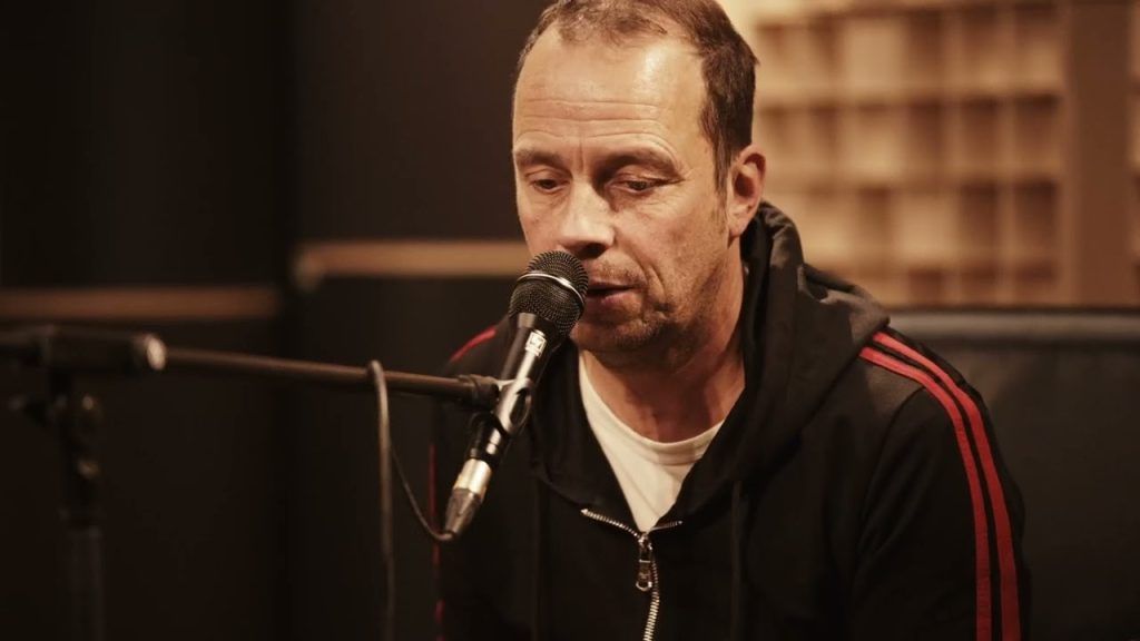 Vibe Factor - One Song - live session