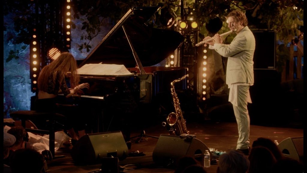 "Five Short Stories" - Live @Jazz à Porquerolles 2026