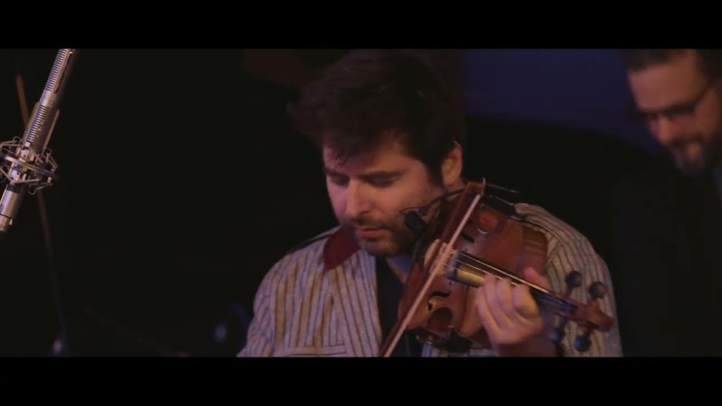 "Flamingo" Live @Auditorium de St-Cloud