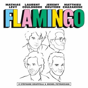 Flamingo sortie le 13 novembre 2026