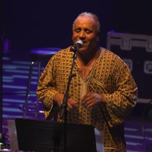 Fanfaraï - Khalouha Tgari - Live NYUAD Abu Dhabi